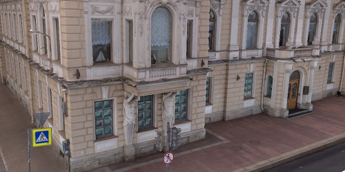 imagem de exemplo de modelo 3D